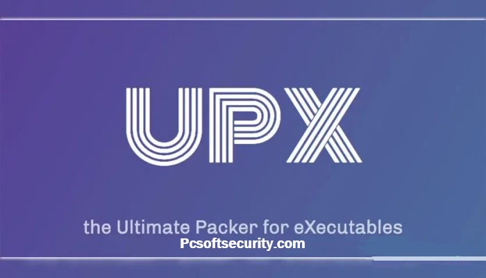 UPX 5.0.2 Download For Windows