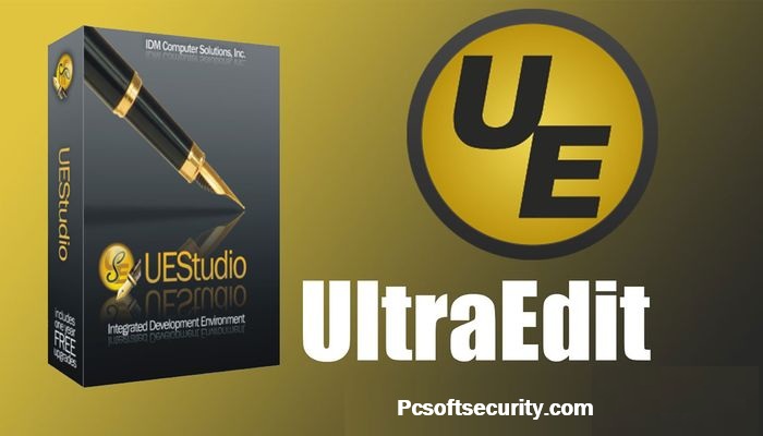 IDM UltraEdit 32.0.0.39 Download For PC