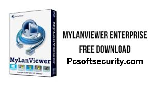 MyLanViewer 6.5.3 Enterprise Download